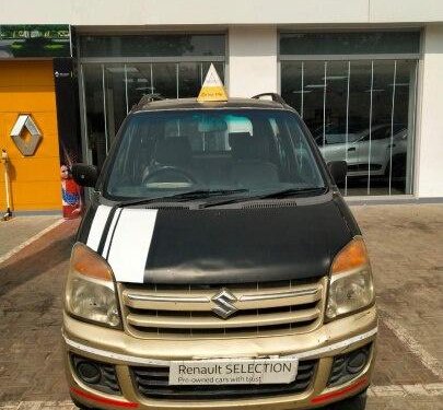 Used 2007 Wagon R VXI AMT  for sale in Chennai