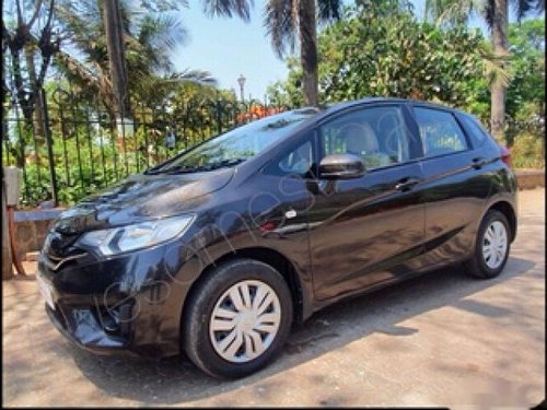 Used 2015 Jazz 1.2 S i VTEC  for sale in Mumbai