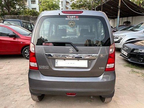 Used 2014 Wagon R VXI Opt  for sale in Kolkata