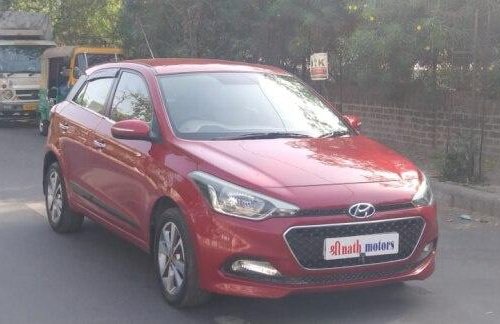 Used 2015 i20 Asta Option 1.4 CRDi  for sale in Ahmedabad