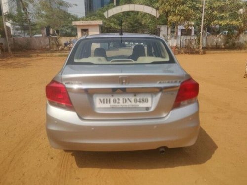 Used 2014 Amaze S i-Dtech  for sale in Mumbai