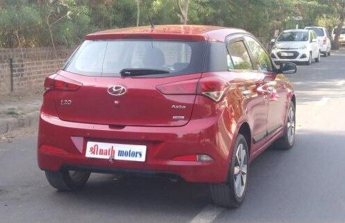 Used 2015 i20 Asta Option 1.4 CRDi  for sale in Ahmedabad