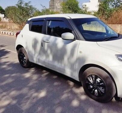 Used 2020 Swift LXI  for sale in New Delhi