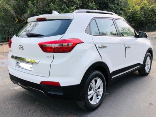 Used 2016 Creta 1.6 VTVT S  for sale in New Delhi