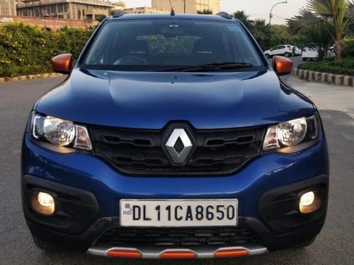 Used 2017 KWID  for sale in New Delhi