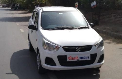 Used 2015 Alto K10 VXI  for sale in Ahmedabad