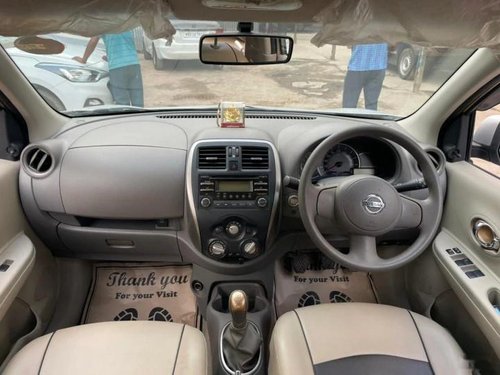 Used 2015 Micra XL Optional  for sale in Kolkata