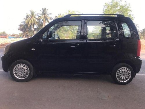 Used 2009 Wagon R  for sale in Mumbai