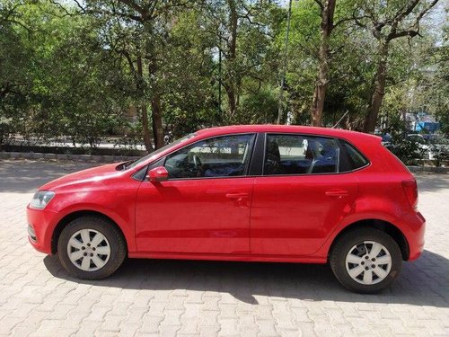 Used 2016 Polo 1.5 TDI Trendline  for sale in New Delhi