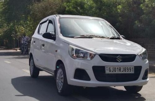 Used 2015 Alto K10 VXI  for sale in Ahmedabad