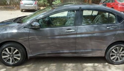 Used 2017 City i-VTEC V  for sale in New Delhi