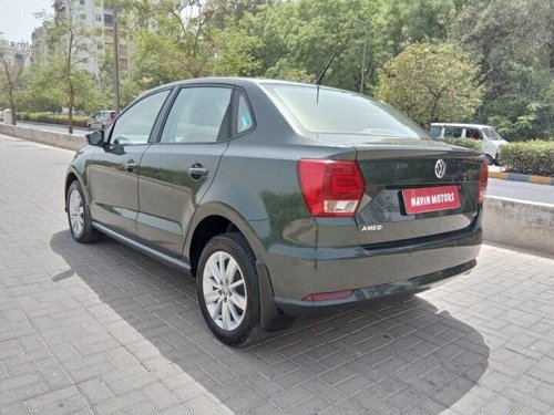 Used 2018 Ameo 1.5 TDI Highline  for sale in Ahmedabad