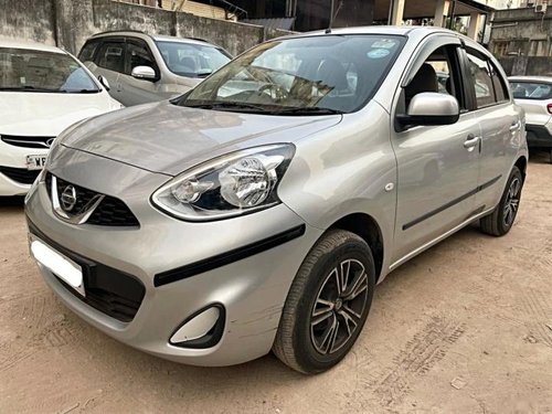 Used 2015 Micra XL Optional  for sale in Kolkata