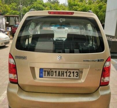 Used 2008 Wagon R LXI  for sale in Chennai