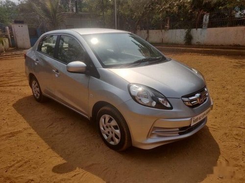 Used 2014 Amaze S i-Dtech  for sale in Mumbai