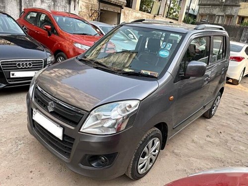 Used 2014 Wagon R VXI Opt  for sale in Kolkata