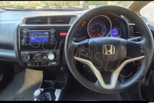 Used 2015 Jazz 1.2 S i VTEC  for sale in Mumbai