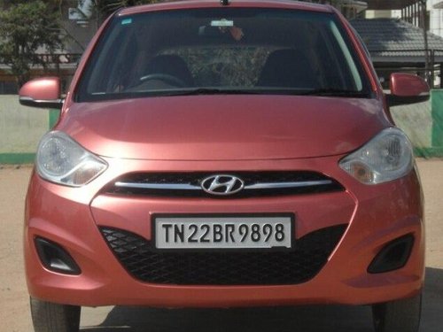 Used 2011 i20 1.2 Sportz  for sale in Coimbatore