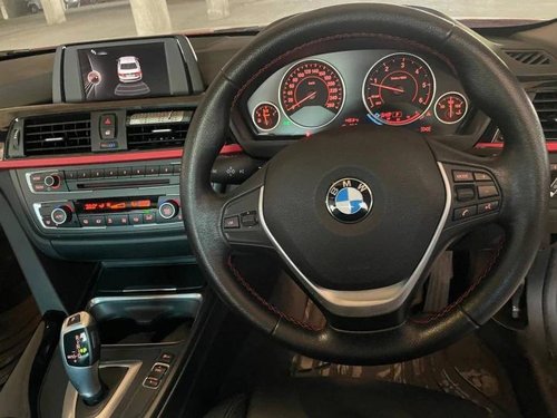 Used 2016 3 Series 320d Sport  for sale in Mumbai