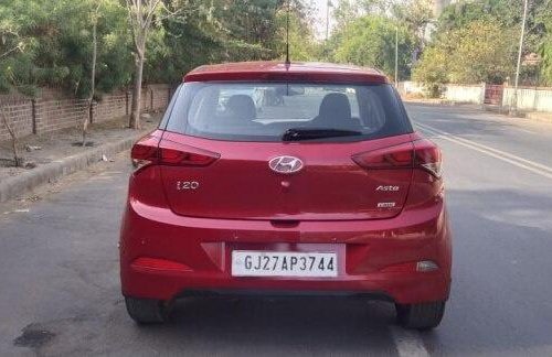 Used 2015 i20 Asta Option 1.4 CRDi  for sale in Ahmedabad