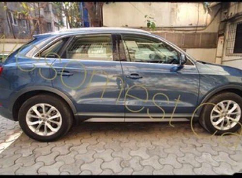 Used 2016 TT  for sale in Mumbai