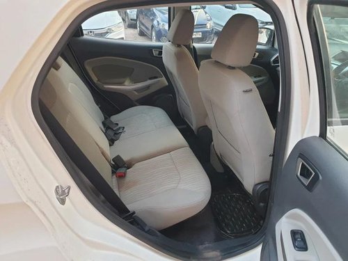 Used 2015 EcoSport 1.5 Petrol Titanium  for sale in Mumbai