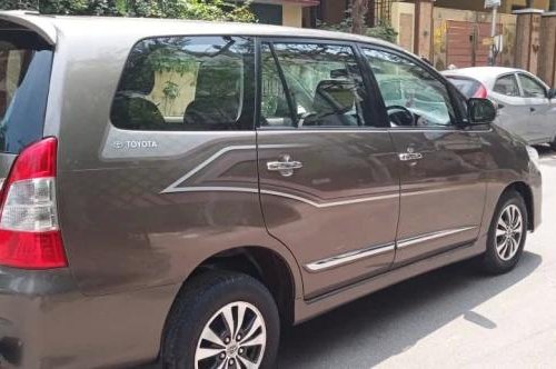 Used 2015 Innova 2.5 Z Diesel 7 Seater  for sale in Chennai