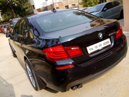 Used 2013 5 Series 2013-2017  for sale in Coimbatore