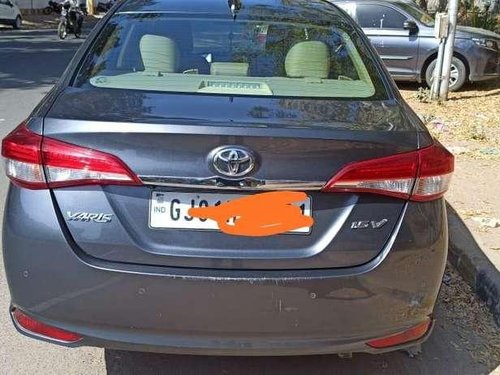 Used 2018 Yaris V  for sale in Ahmedabad