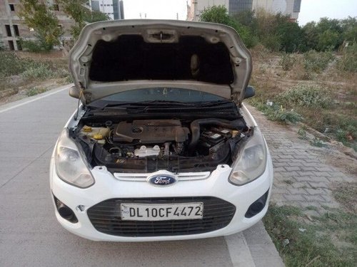 Used 2014 Figo Diesel EXI  for sale in Faridabad