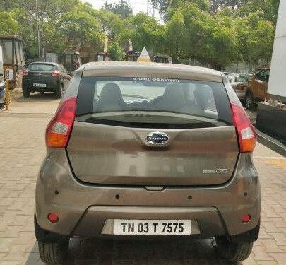 Used 2016 Redi-GO S  for sale in Chennai