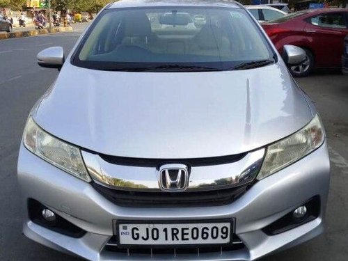 Used 2014 City i-DTEC V  for sale in Ahmedabad