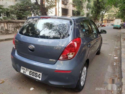 Used 2014 i20 1.4 Magna Executive  for sale in Mumbai