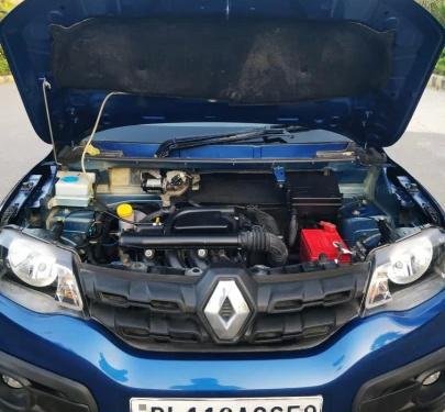 Used 2017 KWID  for sale in New Delhi