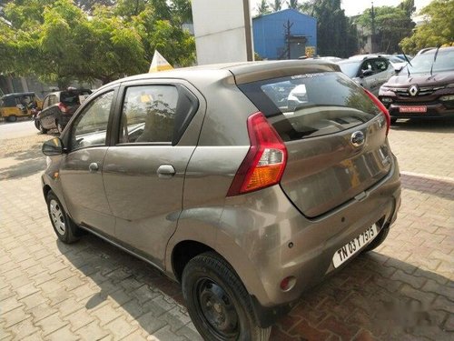 Used 2016 Redi-GO S  for sale in Chennai