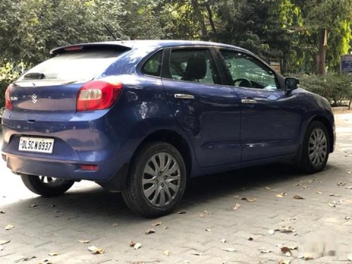 Used 2017 Baleno Zeta  for sale in New Delhi