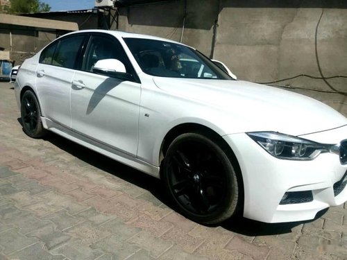 Used 2017 3 Series 320d M Sport  for sale in Ahmedabad