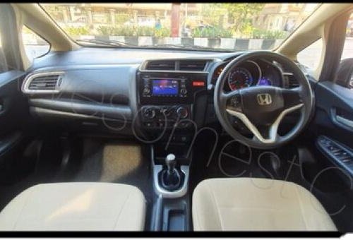 Used 2015 Jazz 1.2 S i VTEC  for sale in Mumbai