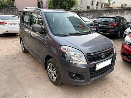 Used 2014 Wagon R VXI Opt  for sale in Kolkata