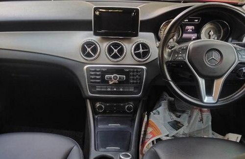 Used 2015 GLA Class  for sale in Bangalore