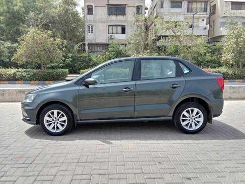 Used 2018 Ameo 1.5 TDI Highline  for sale in Ahmedabad