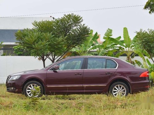 Used 2015 Superb  for sale in Coimbatore