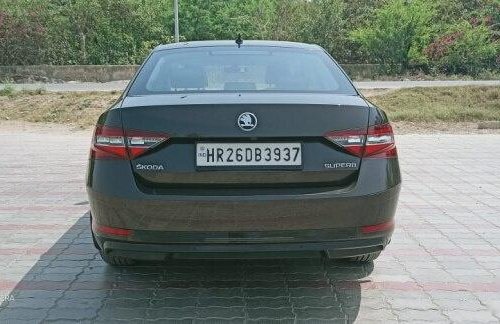 Used 2017 Superb LK 1.8 TSI AT  for sale in New Delhi