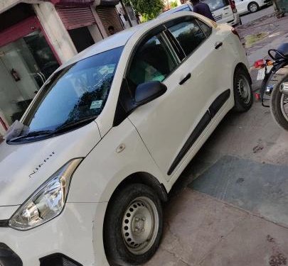 Used 2019 Xcent T Plus CNG  for sale in New Delhi