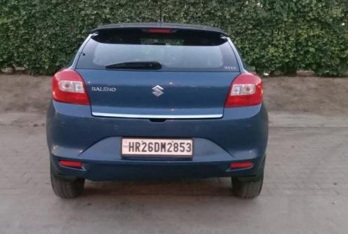 Used 2018 Baleno Delta CVT  for sale in New Delhi