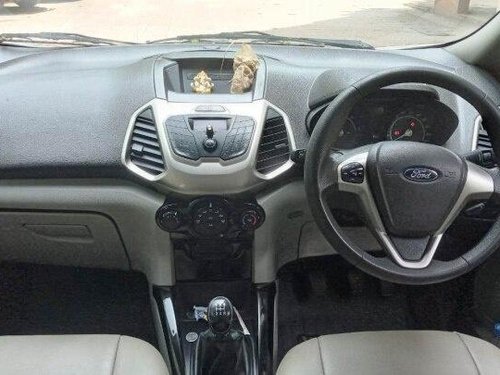 Used 2015 EcoSport 1.5 TDCi Trend  for sale in Mumbai