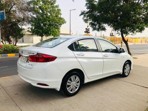 Used 2015 City i-DTEC SV  for sale in Ahmedabad