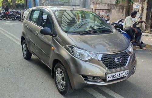 Used 2019 Redi-GO AMT 1.0 T Option  for sale in Mumbai