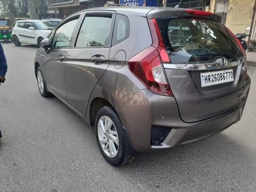 Used 2017 Jazz V  for sale in New Delhi