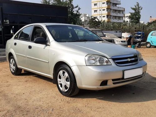 Used 2005 Optra 1.6  for sale in Hyderabad